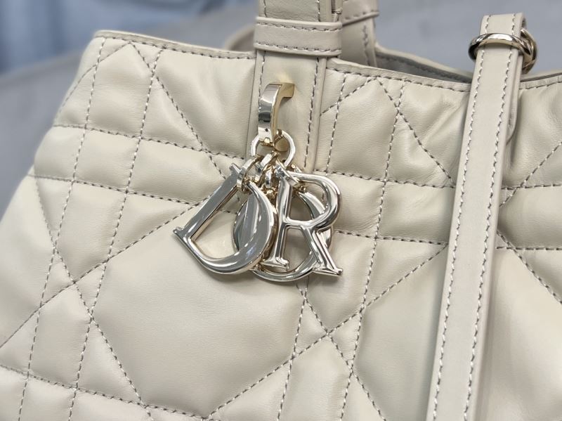 Christian Dior Shopping Bags